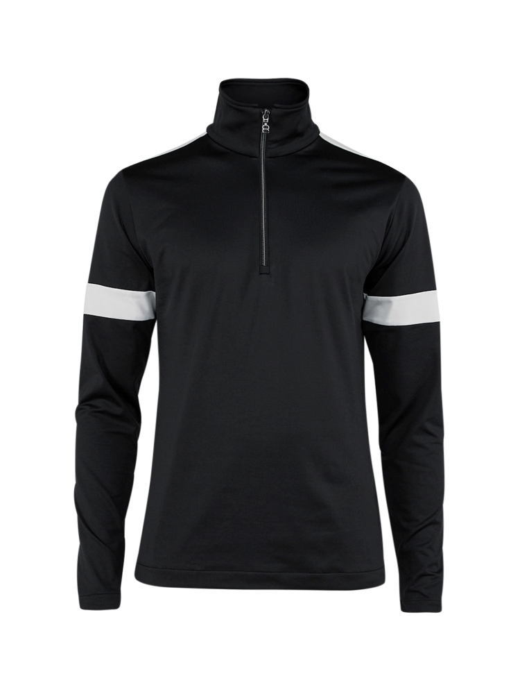 8848 Altitude Mens Dino 1/2 Zip Sweat