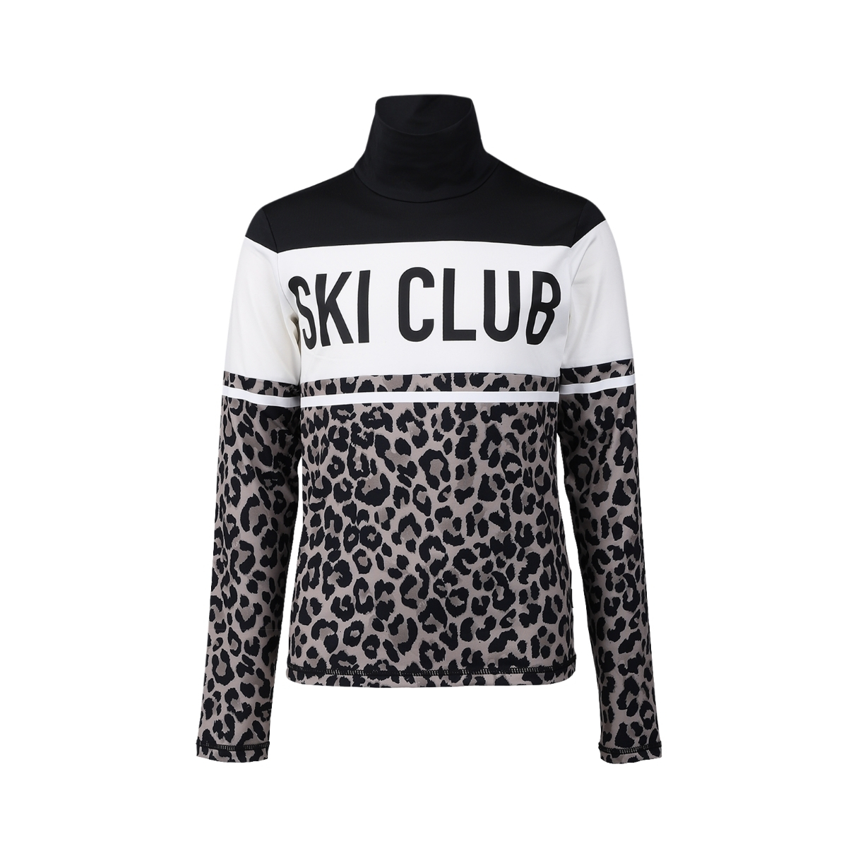 Brunotti Kohlky print Girls Fleece