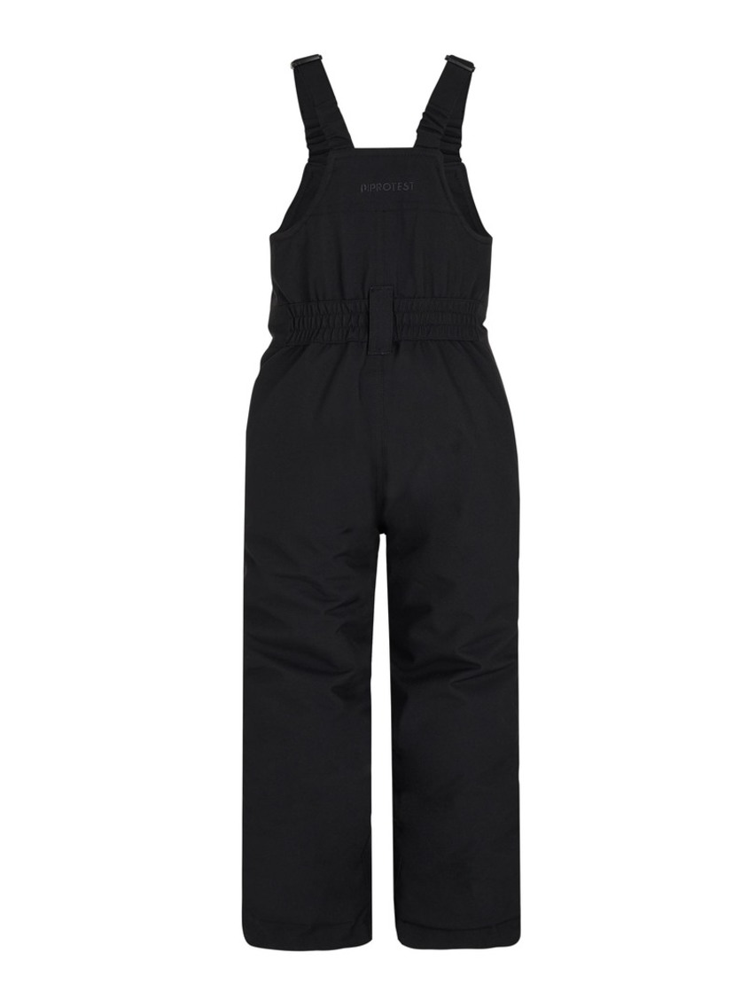 Protest Kids Neutral Td Salopette Protest Kids Neutral Td Salopette