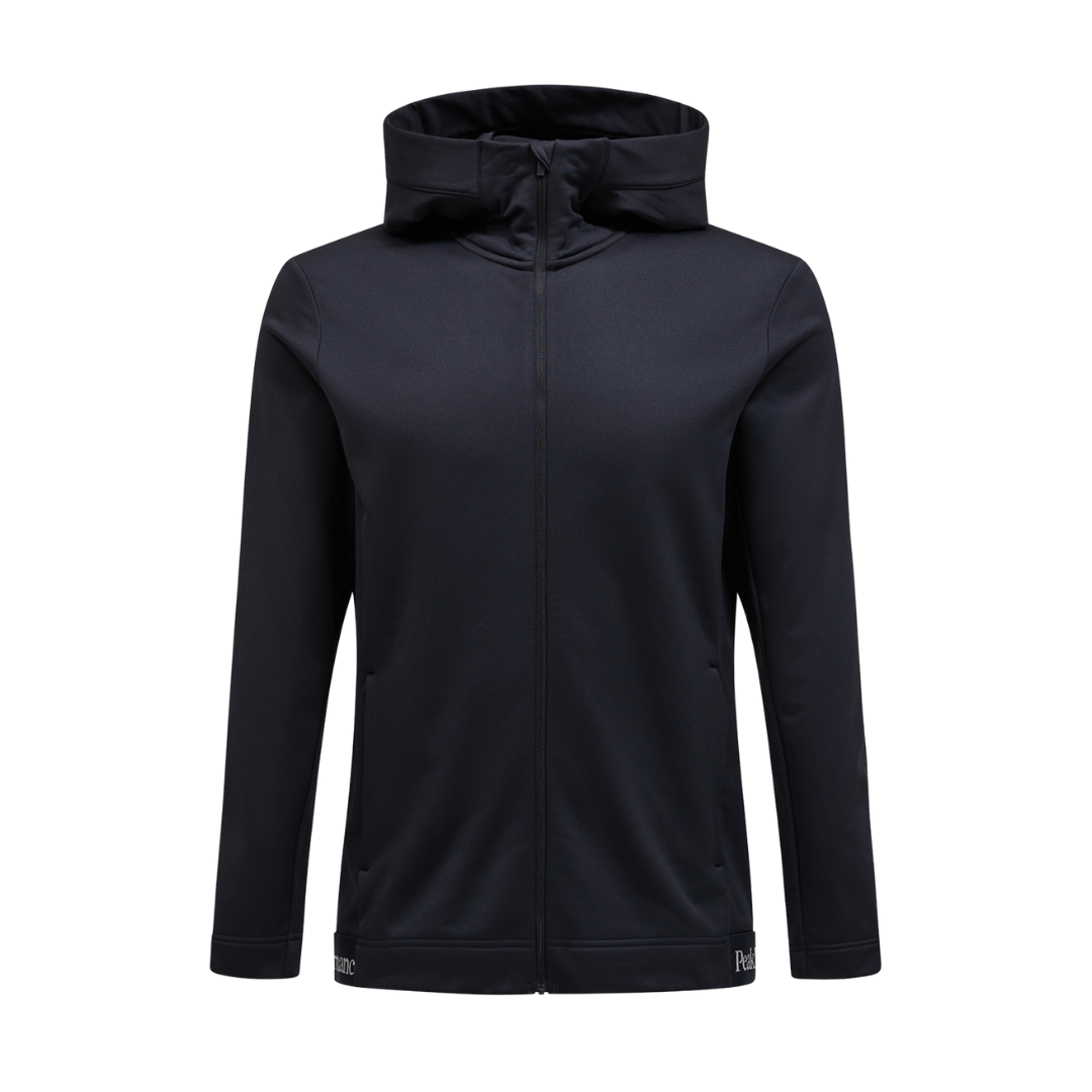 Peak Performance Mens Rider Tech Zip Hood Peak Performance Mens Rider Tech Zip Hood