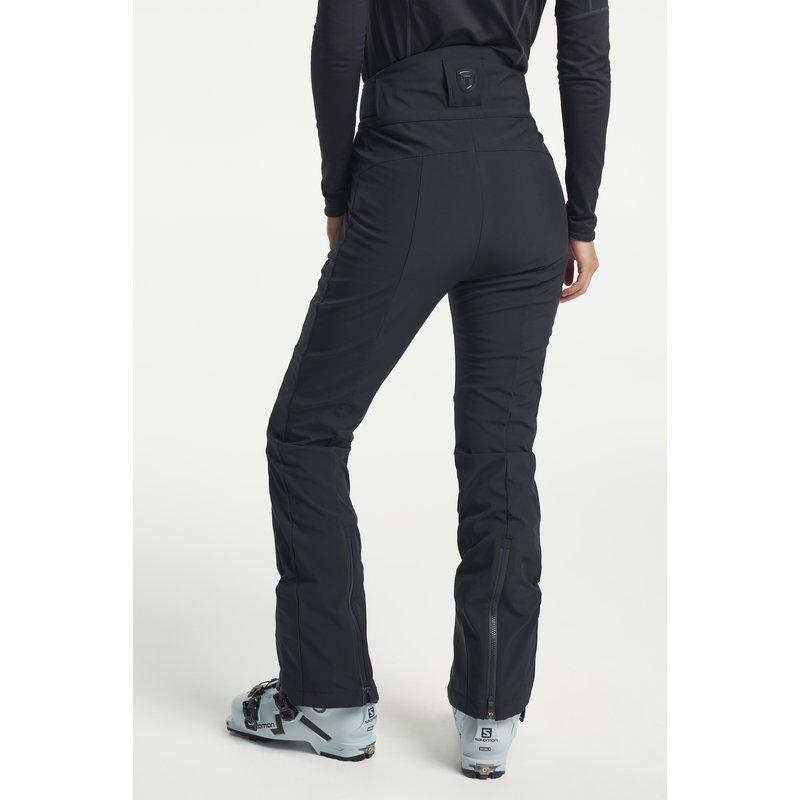 Tenson Womens Grace Softshell Pant