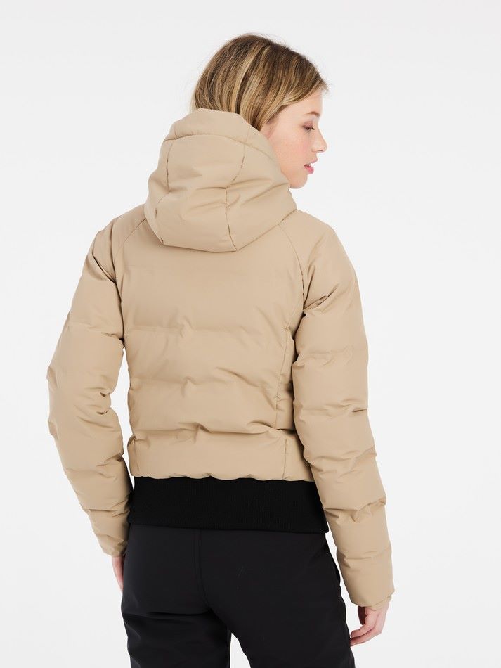 Protest Womens Prtalysumi Snowjacket