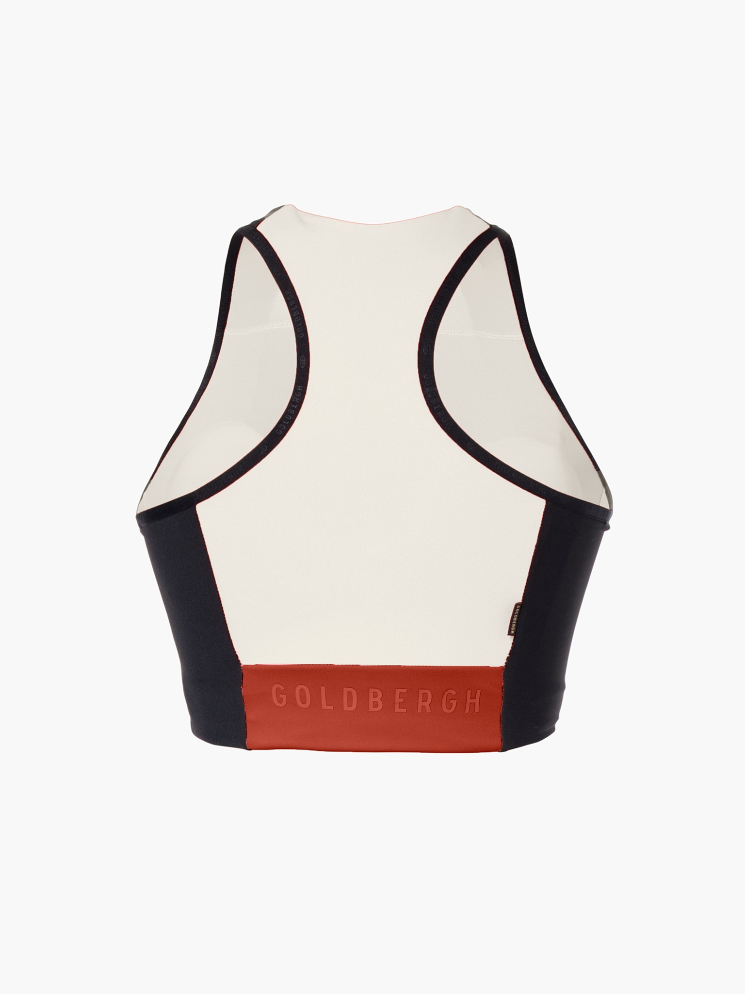 Goldbergh Womens Facade Bra
