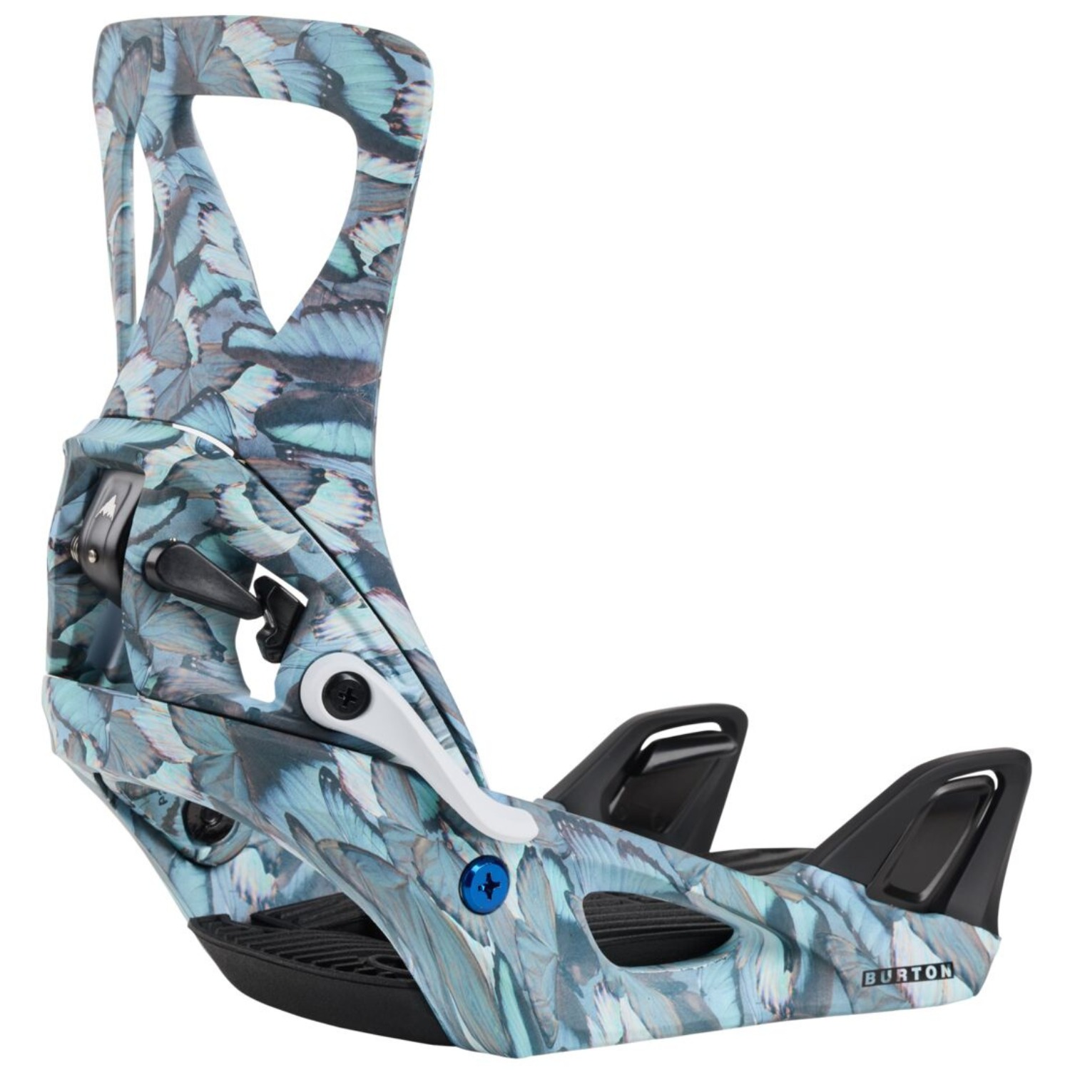Burton Womens Step On Re-Flex