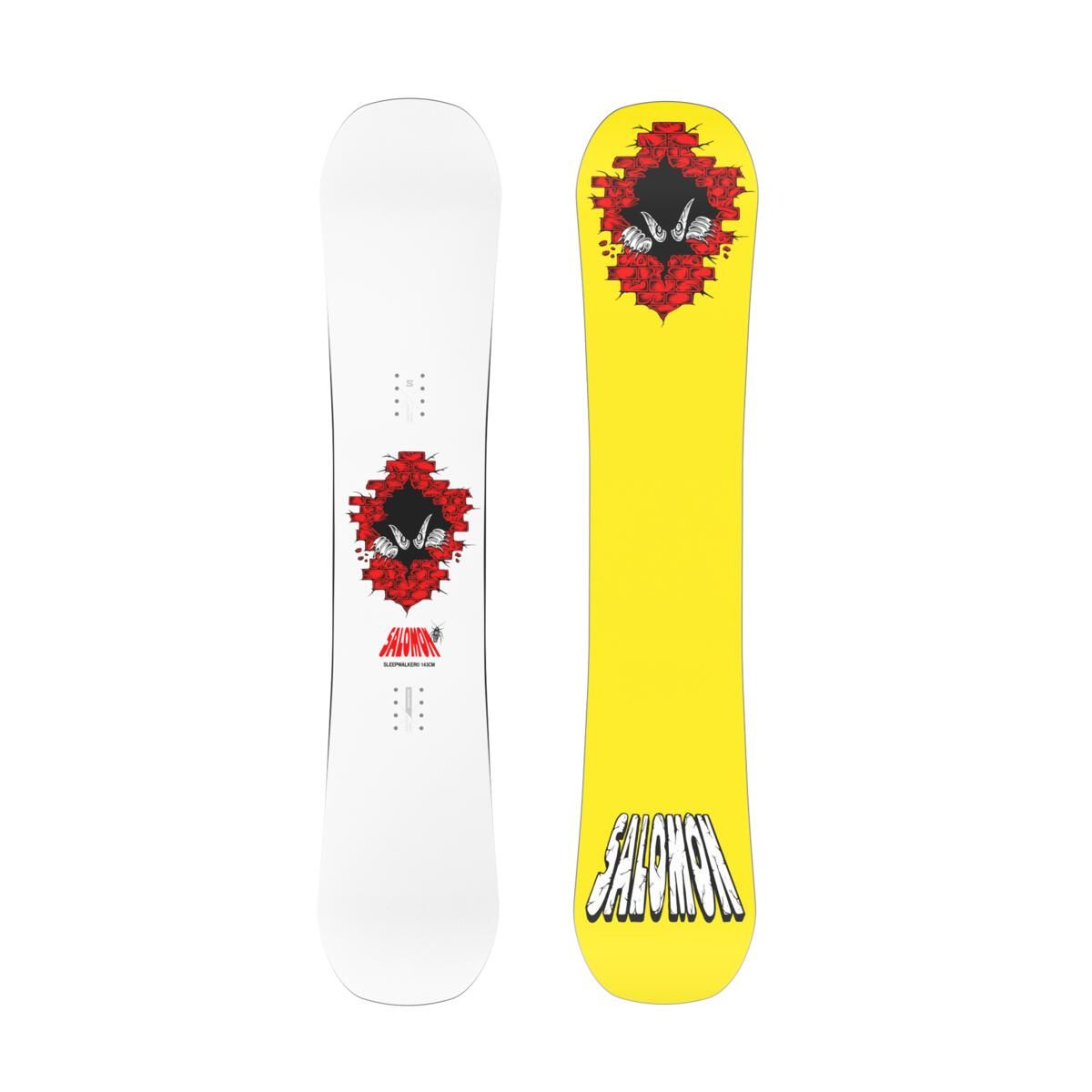 Salomon Sleepwalker Grom