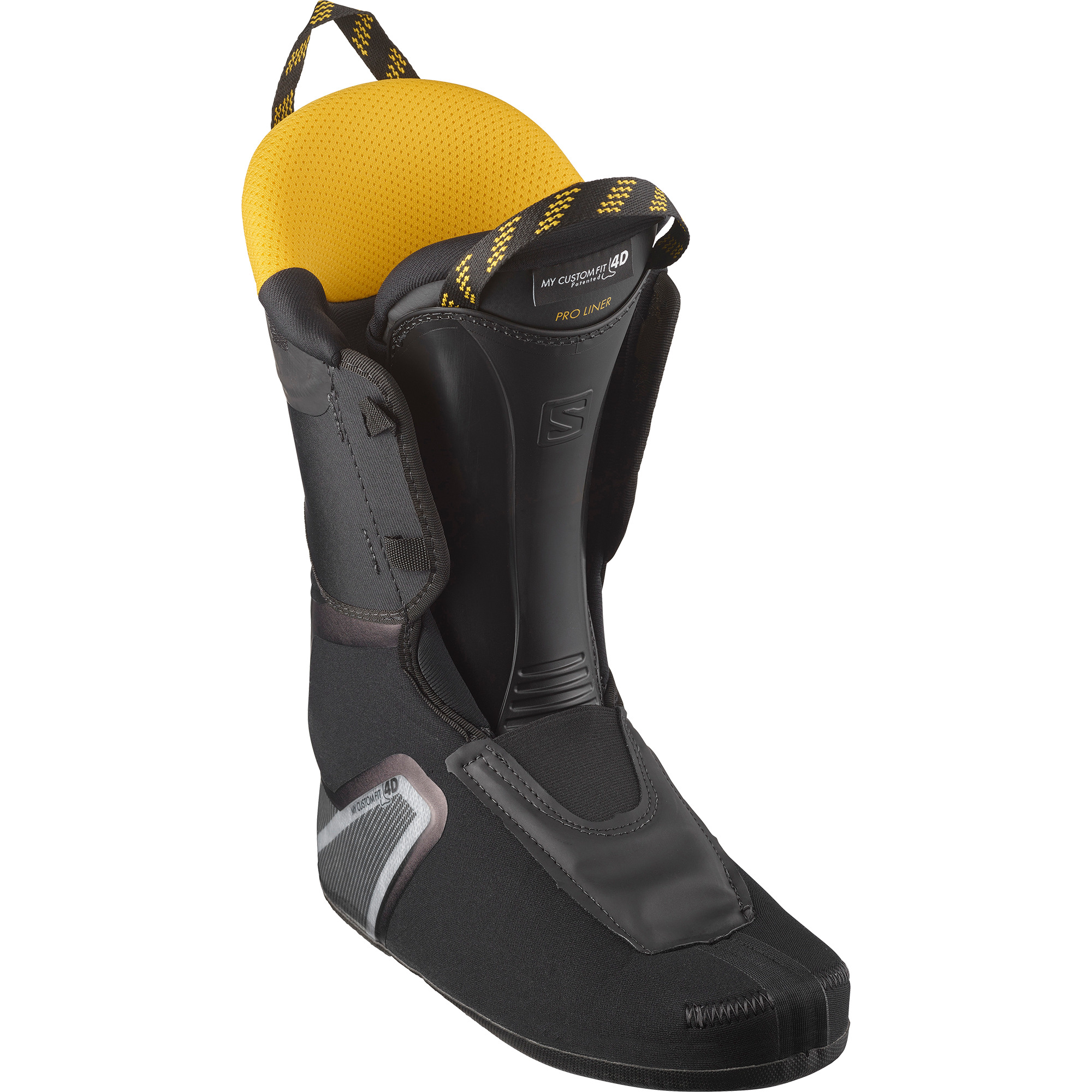 Salomon Shift Pro 120 At
