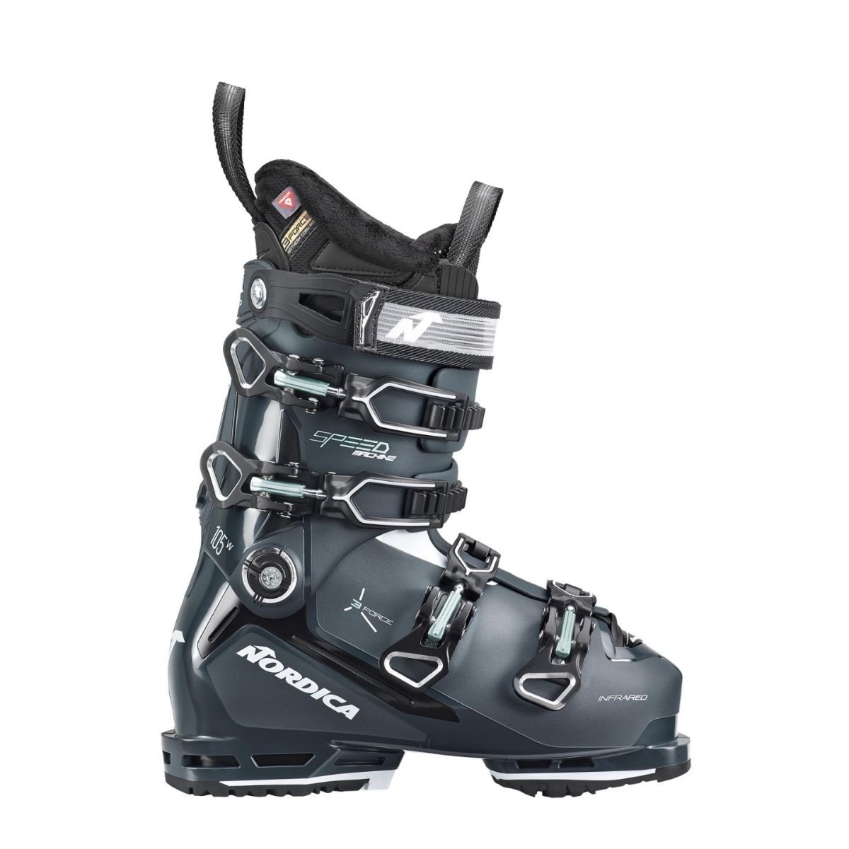 Nordica Speedmachine 3 105 W GW
