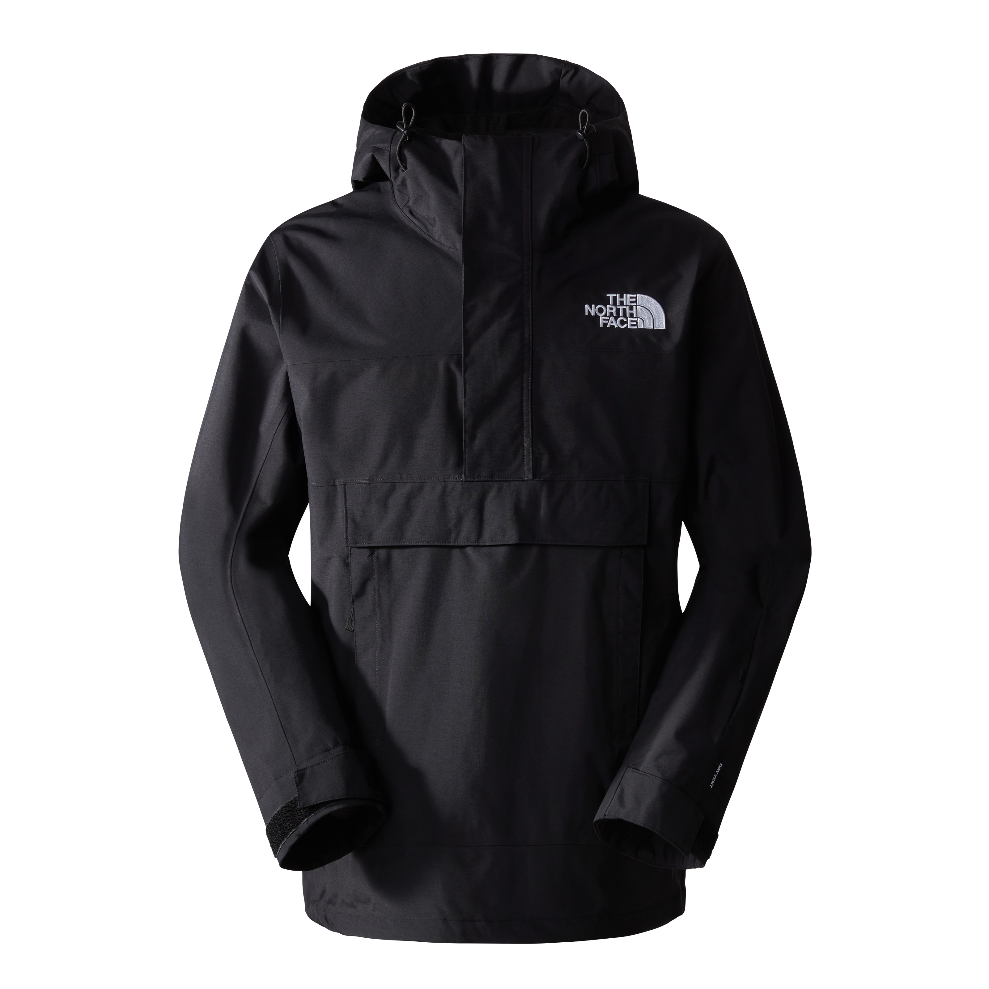 The North Face Mens Driftview Anorak