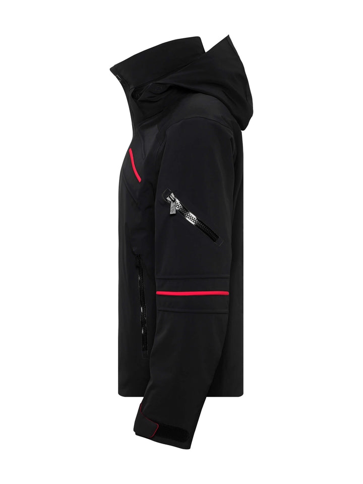 Toni Sailer Mens Kurt Ski Jacket