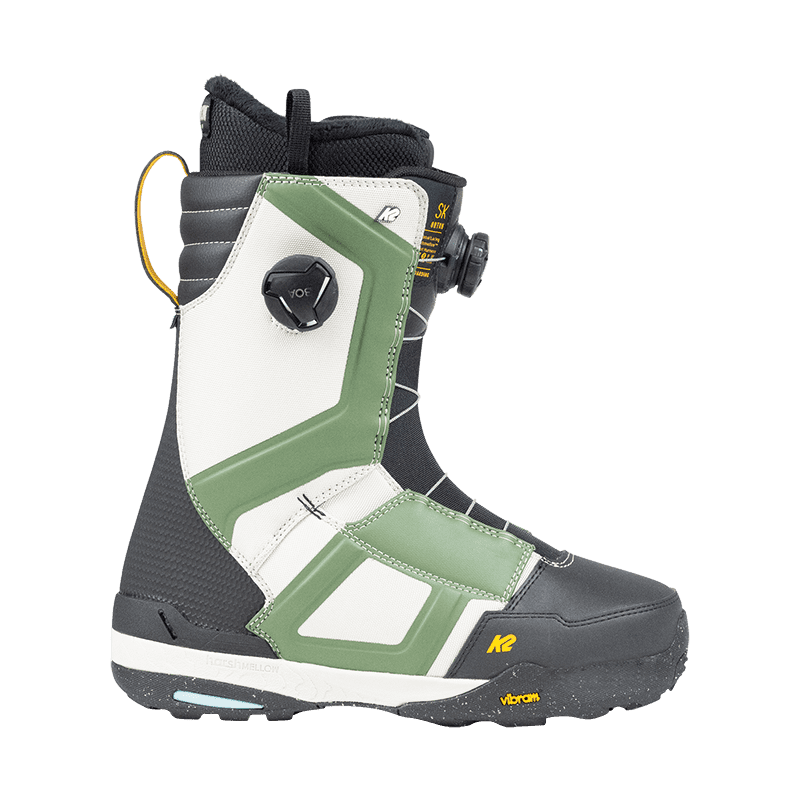 stoomboot Kalmerend Hysterisch Snowboardschoenen outlet bij Duijvestein Winterstore