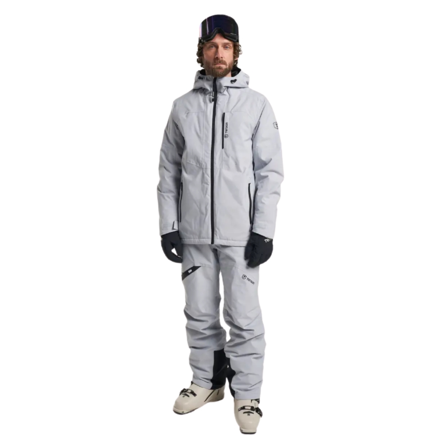 Tenson Mens Wister Ski Jacket