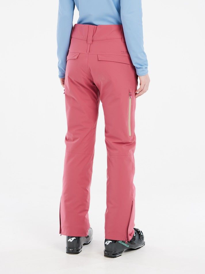 Protest Womens Prtcarmackos Snowpants