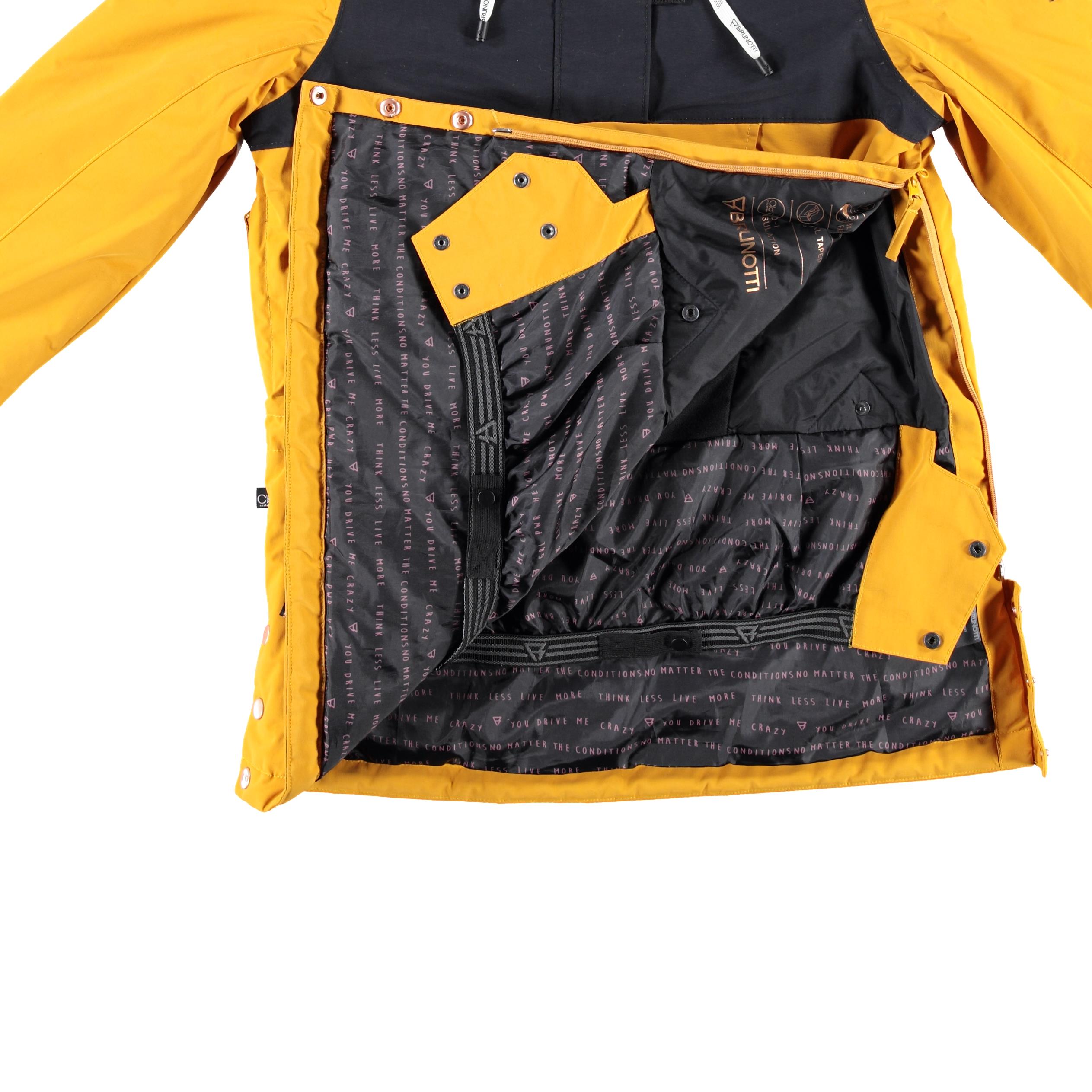 Brunotti W Fireback Snowjacket 2020 Brunotti W Fireback Snowjacket 2020