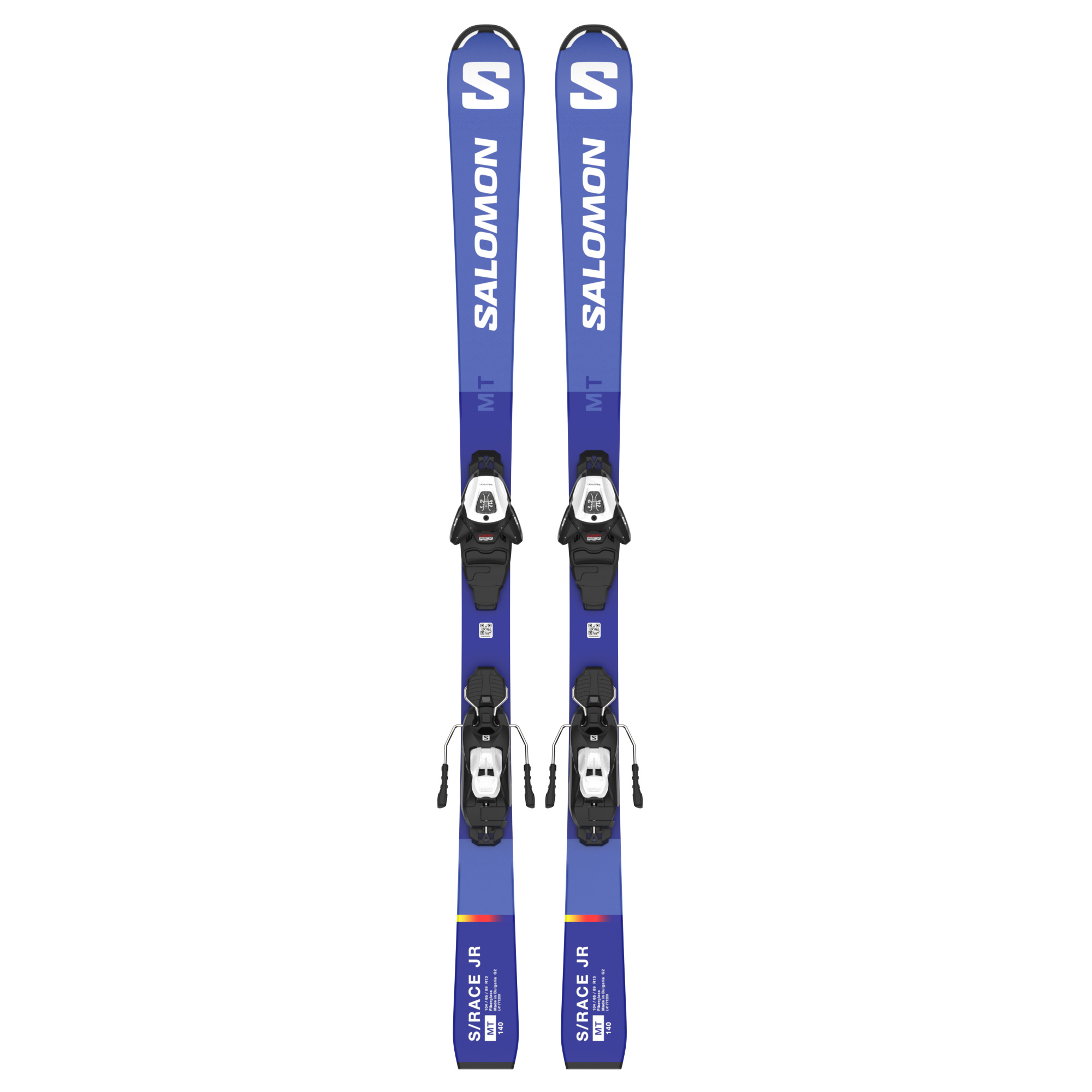 Salomon S/Race Mt And L6 Salomon S/Race Mt And L6