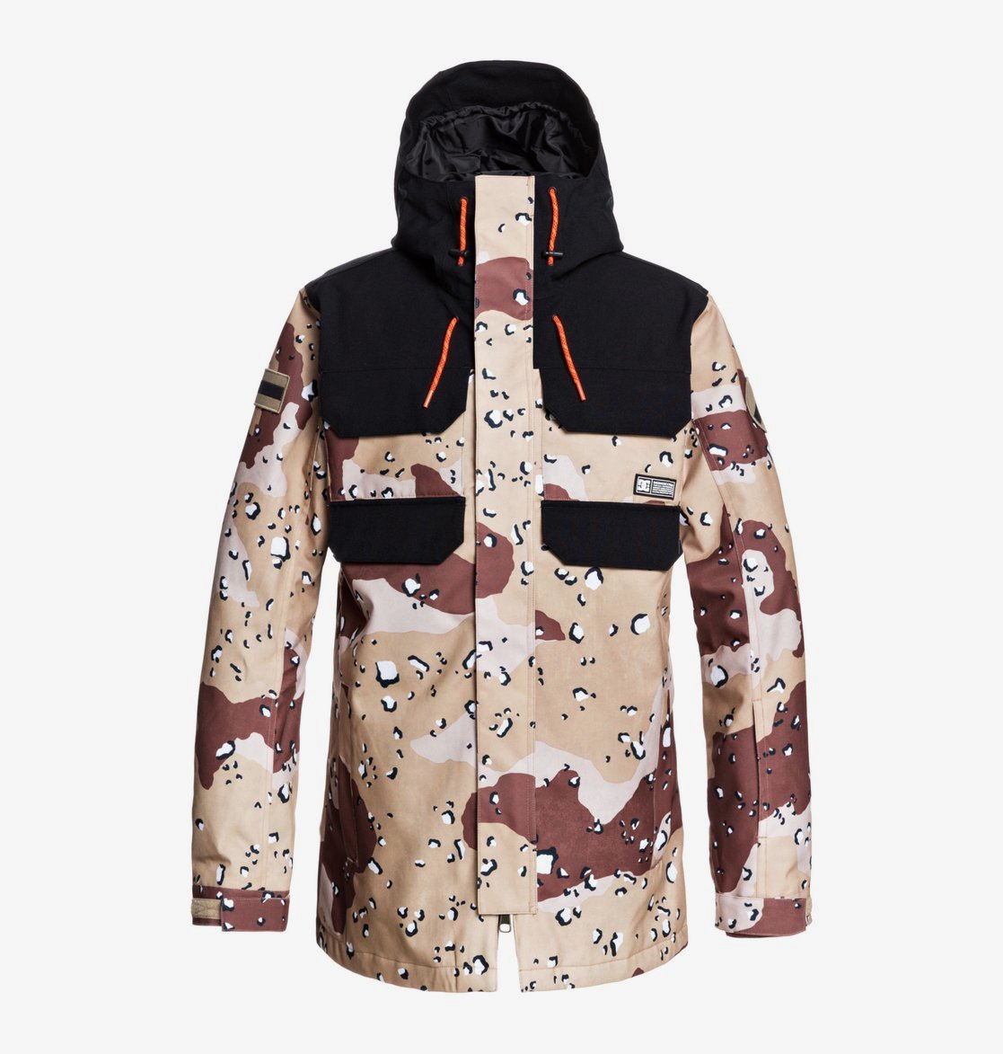 DC Shoes M Haven Jacket 2021 DC Shoes M Haven Jacket 2021