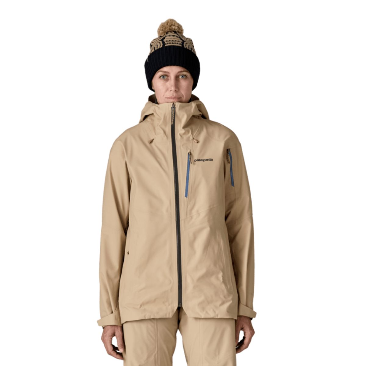 Patagonia Womens Snowdrifter Jacket