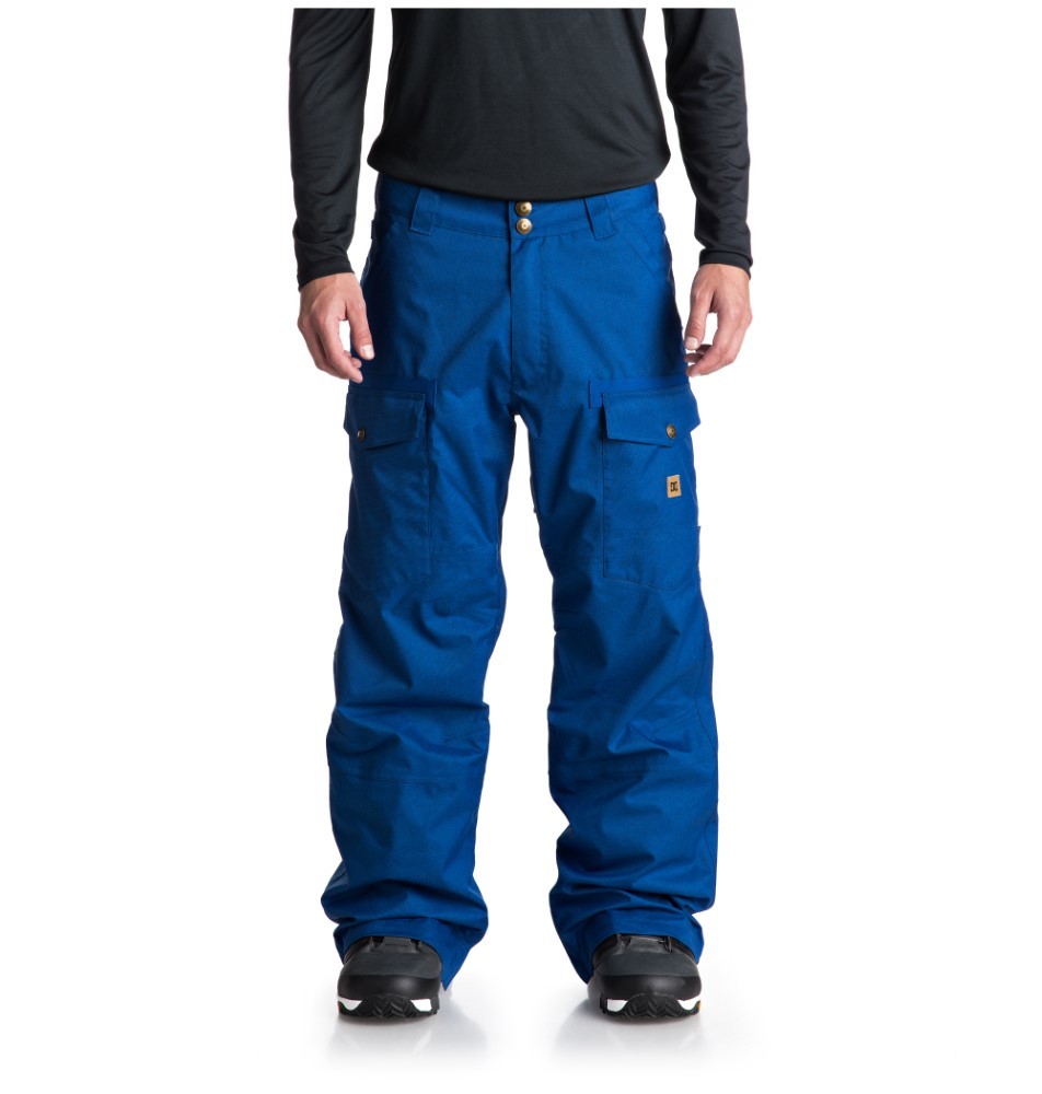 DC Shoes M Code Pant 2019 DC Shoes M Code Pant 2019