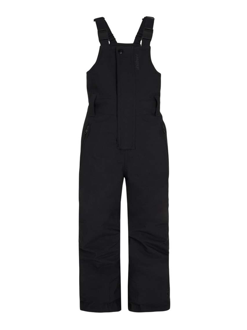 Protest Kids Neutral Td Salopette Protest Kids Neutral Td Salopette