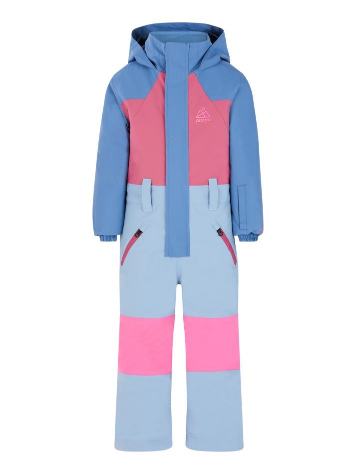 Protest Kids Prtsoul Td Snowsuit