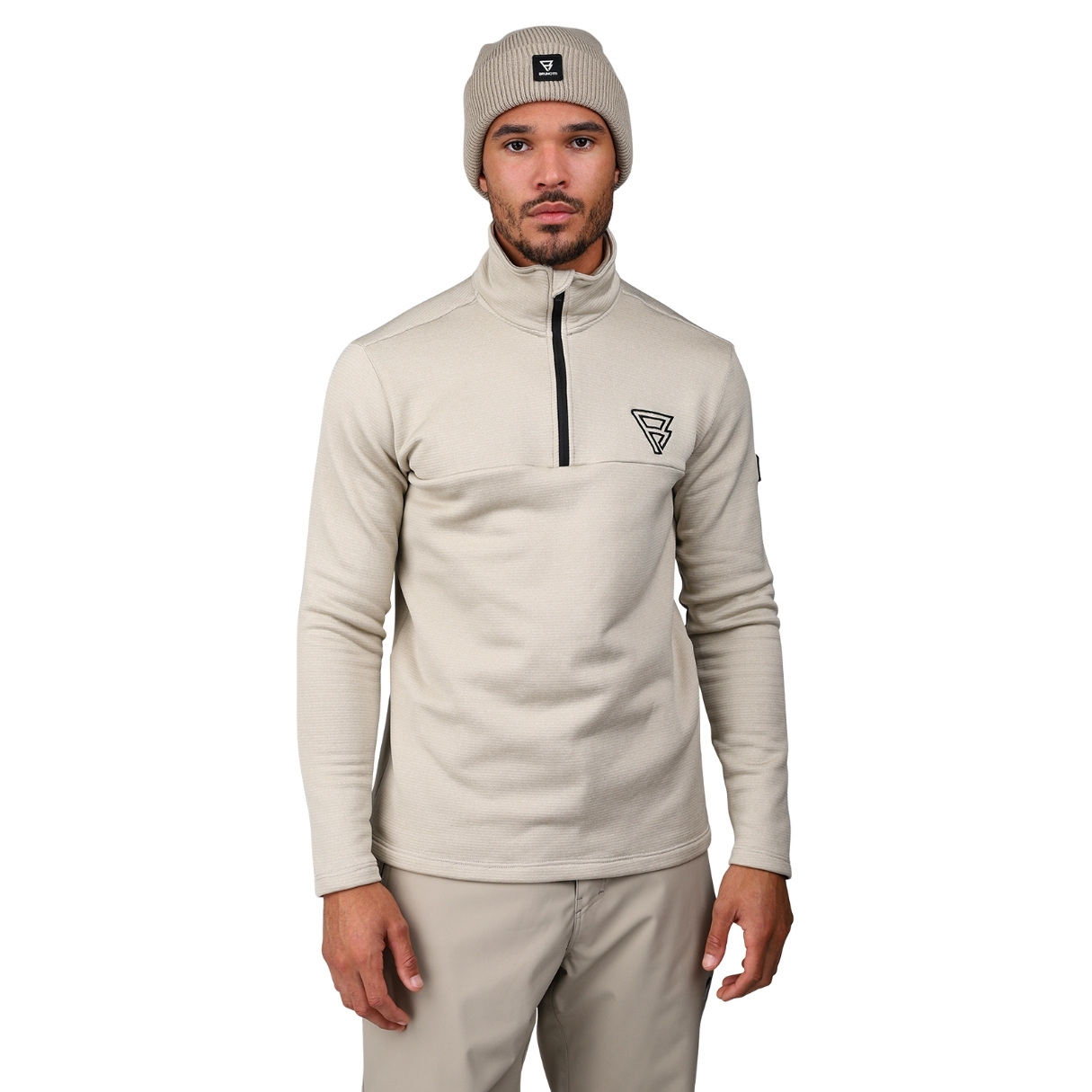 Brunotti Daronst Men Fleece