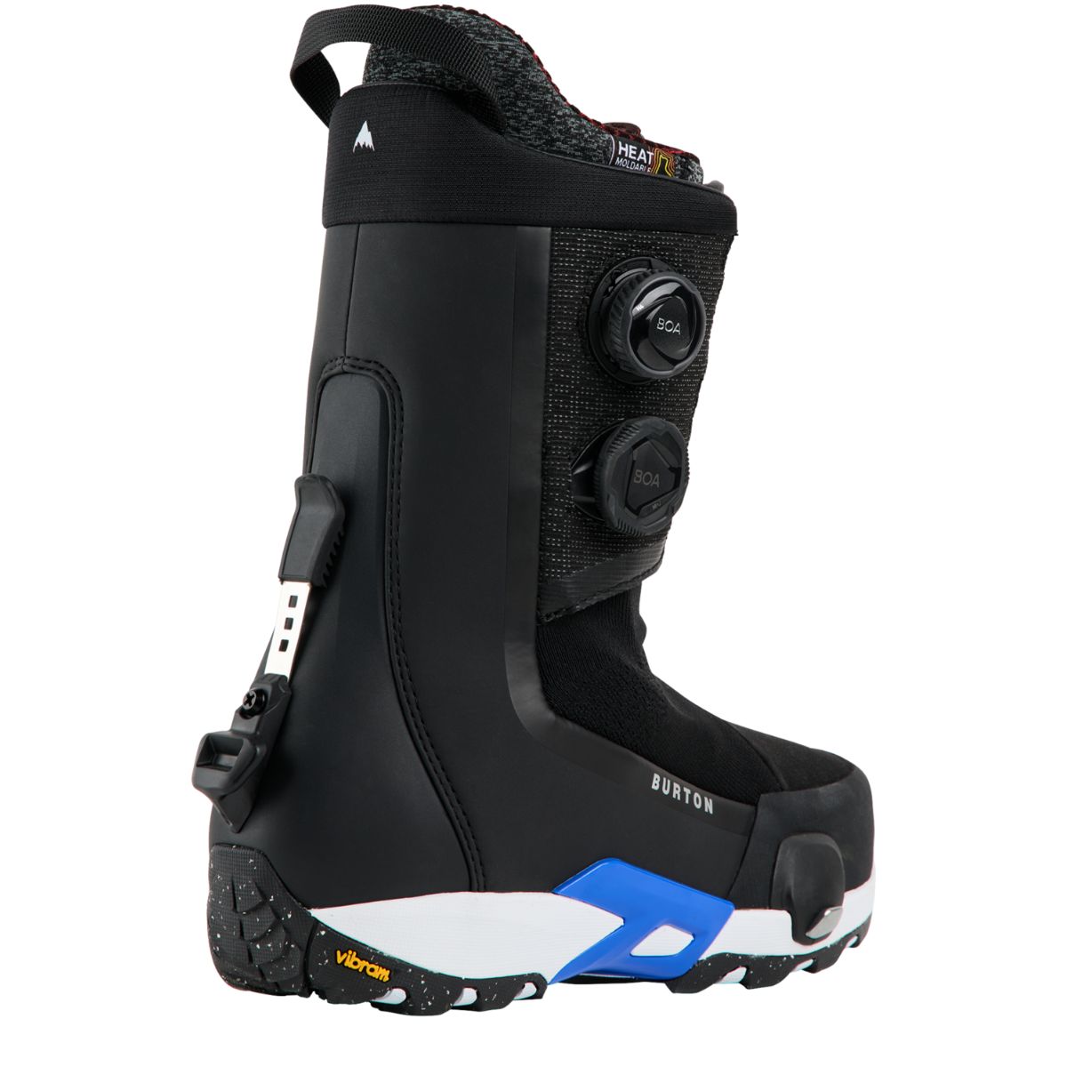 Burton Highshot X Pro Step On