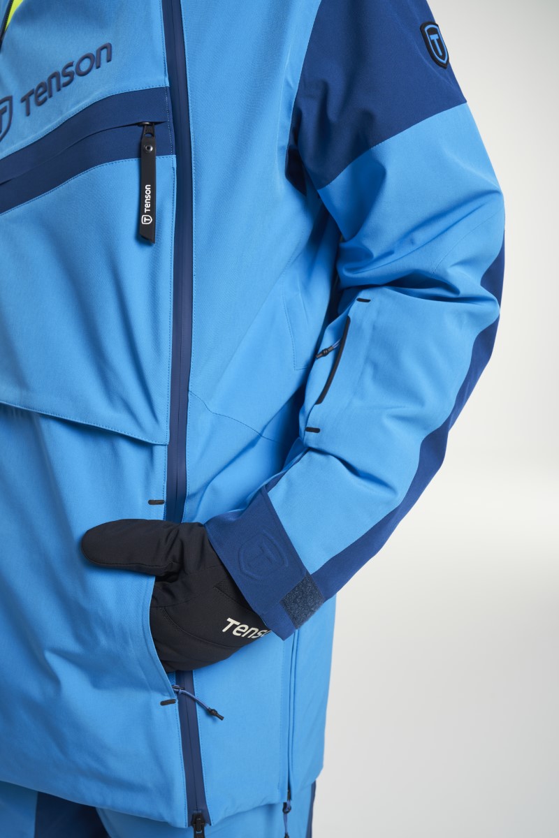 Tenson M Aerismo JackoRak Tenson M Aerismo JackoRak