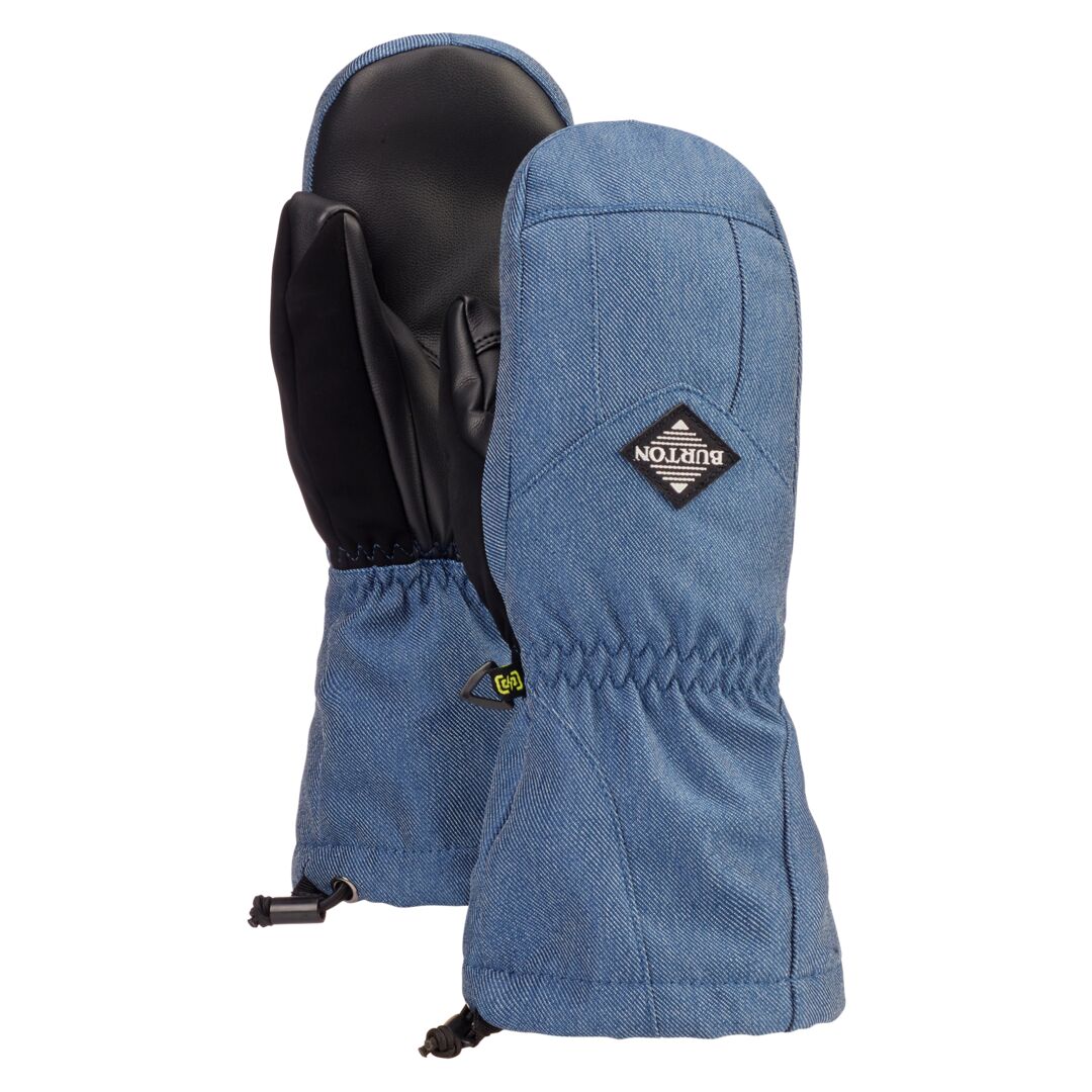 Burton Kids Profile Mitt 2021 Burton Kids Profile Mitt 2021