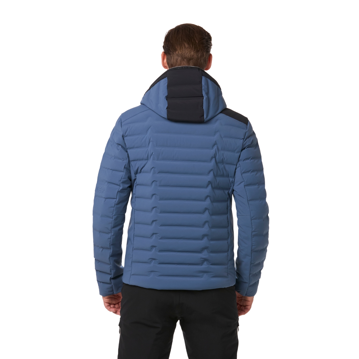 Toni Sailer Mens Howard