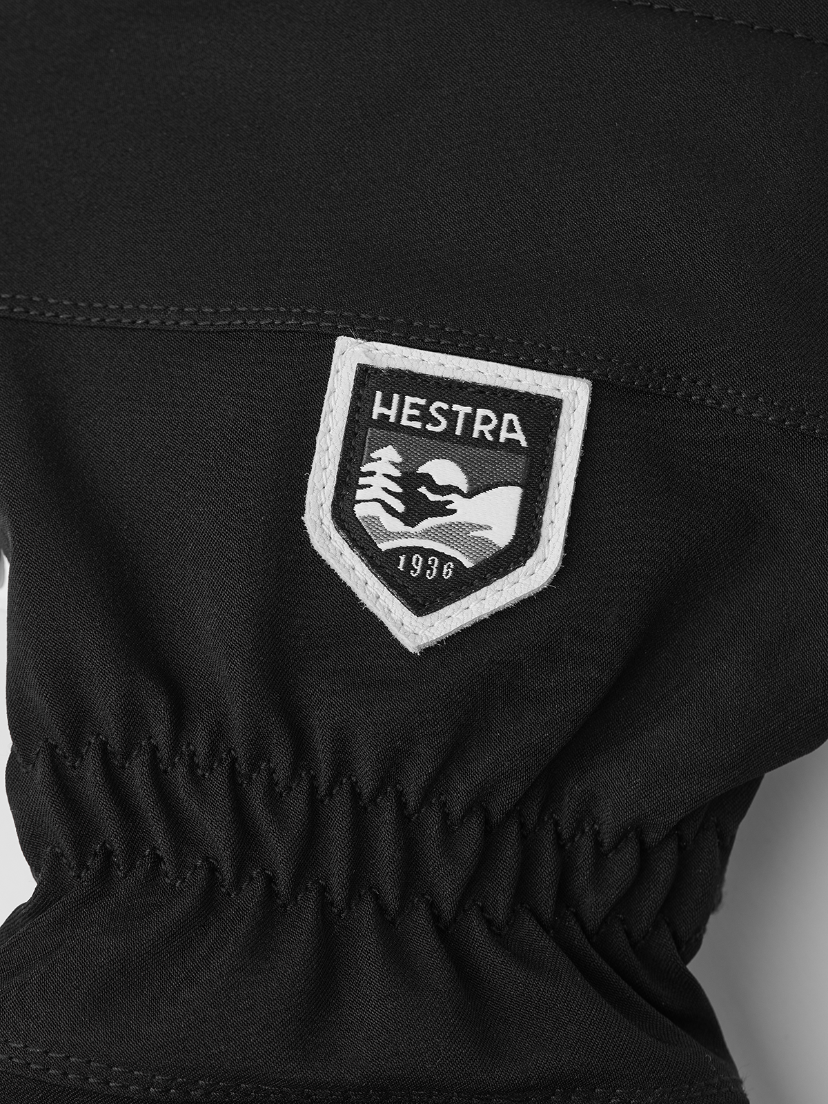 Hestra Army Leather Heli Ski GTX Gore grip technology
