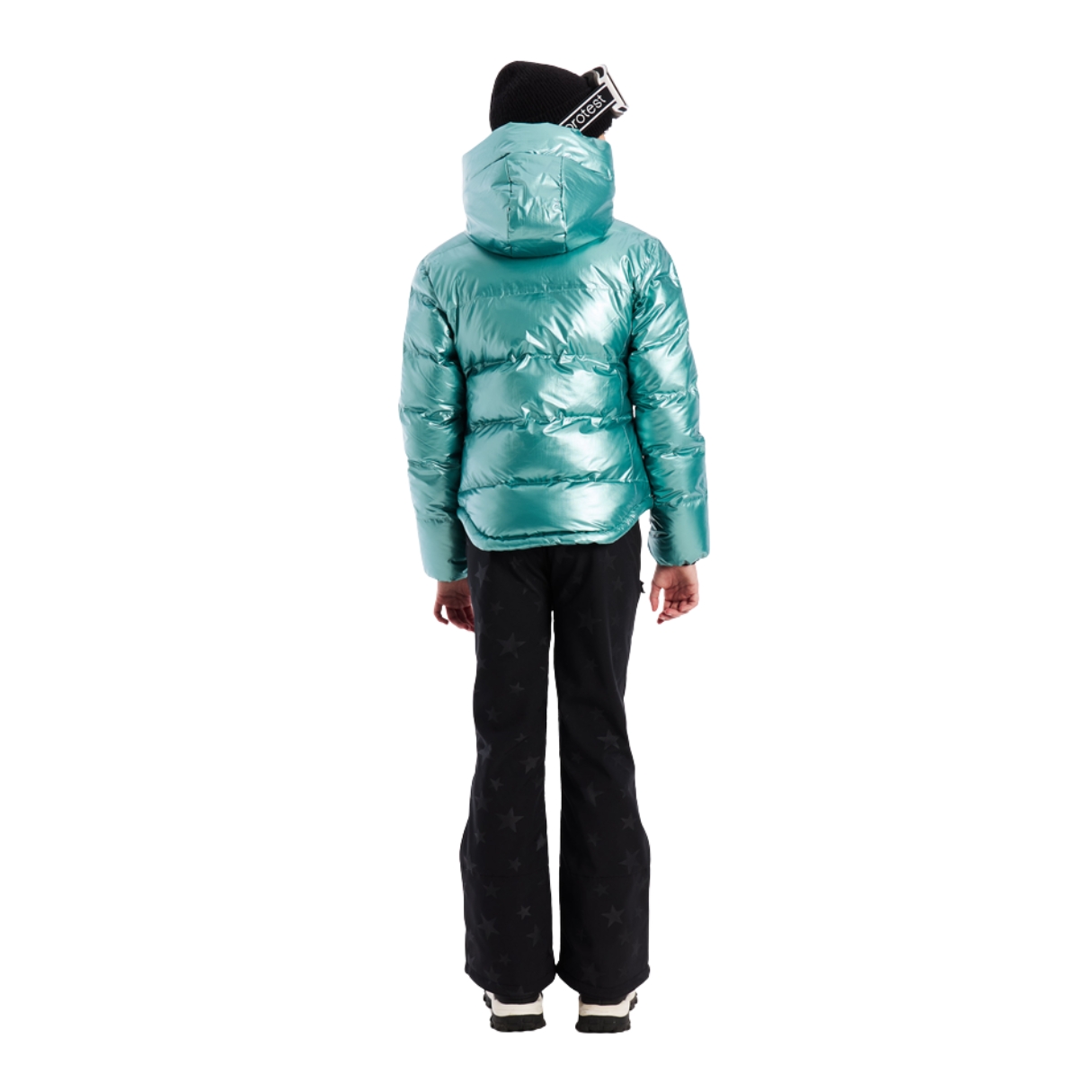 Protest Girls Prtnorina Jr Snowjacket