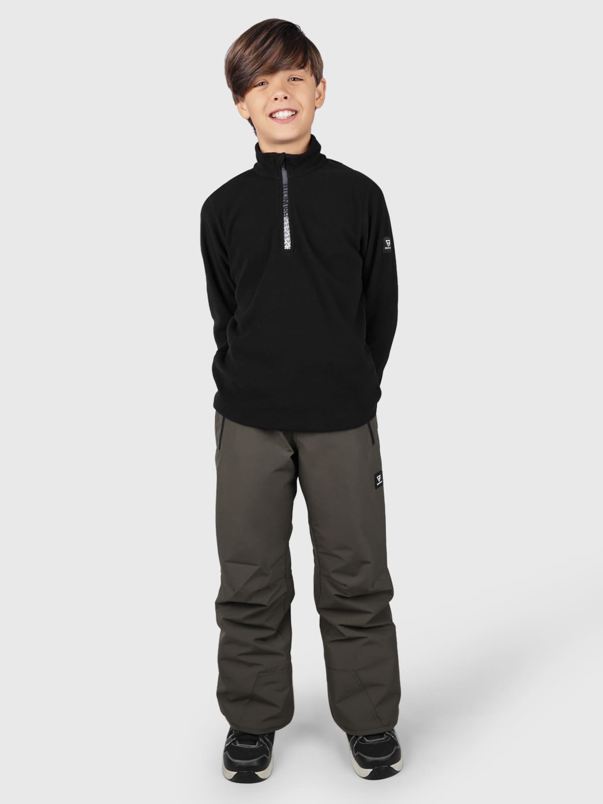 Skibroek kind maat clearance 146