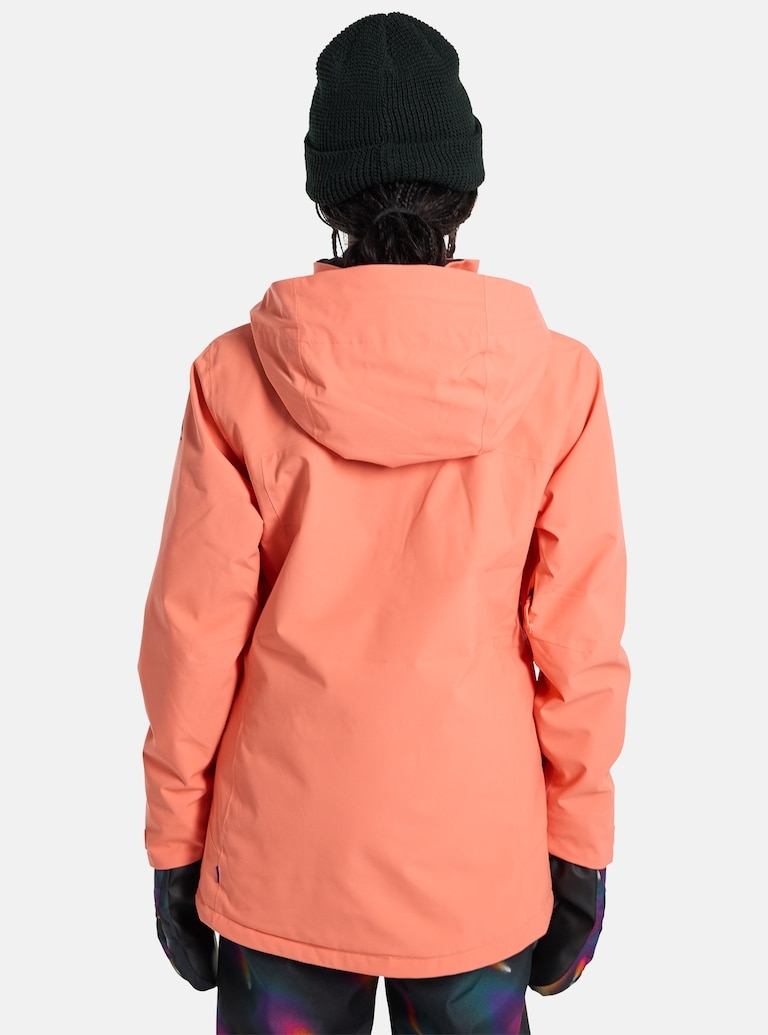 Burton Womens Jet Ridge Jacket