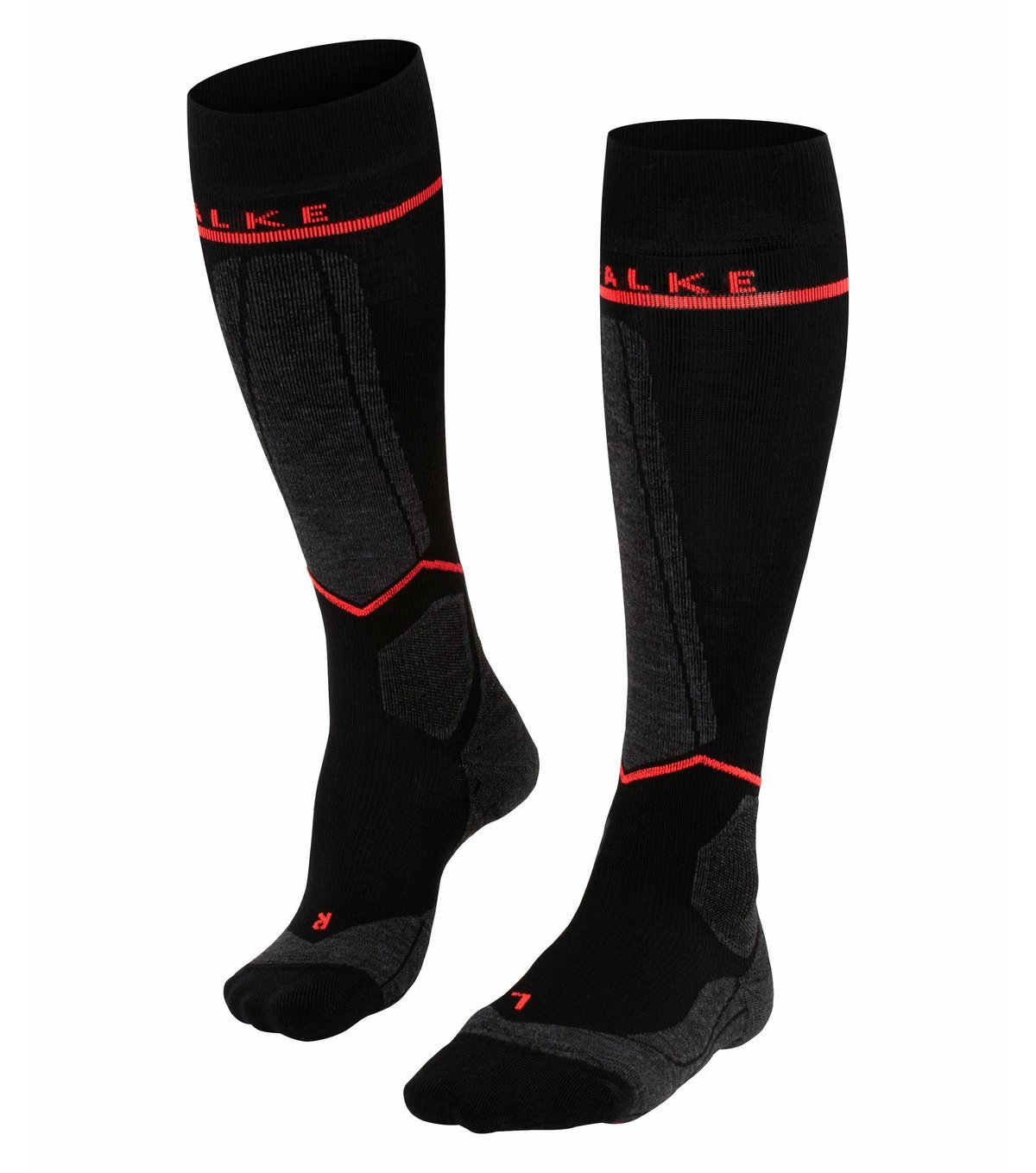 Falke SK Energizing Wool Women