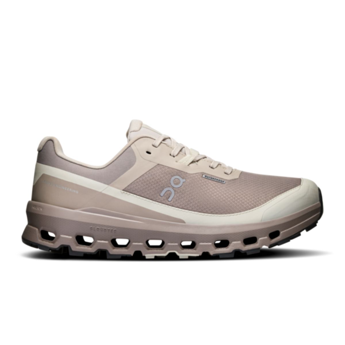 On Running Womens Cloudvista 2 Waterproof