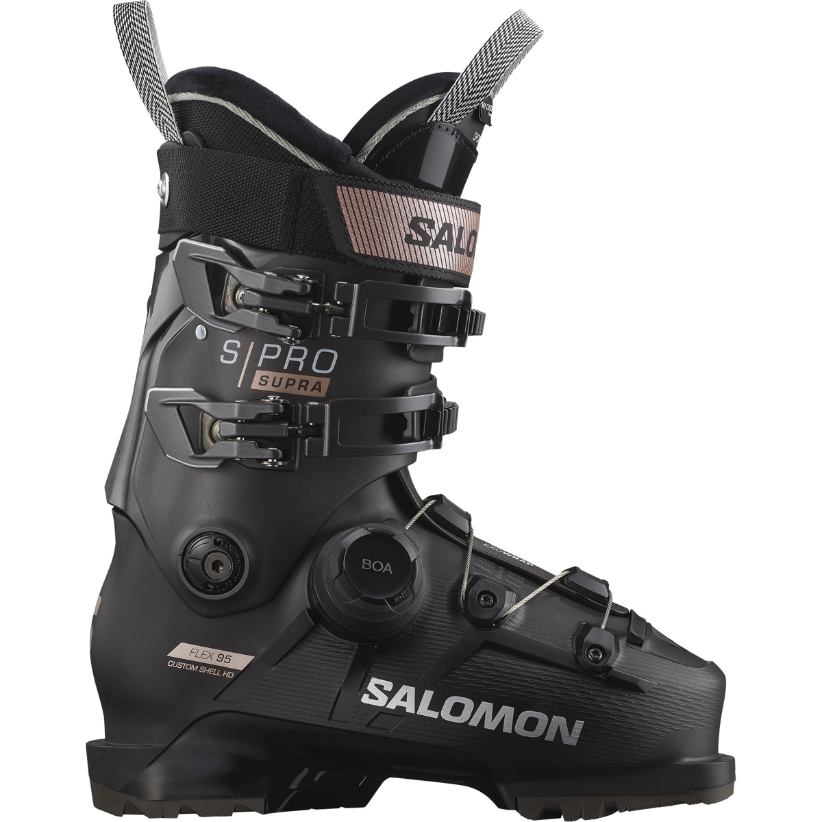 Salomon S/Pro Supra BOA 95 W