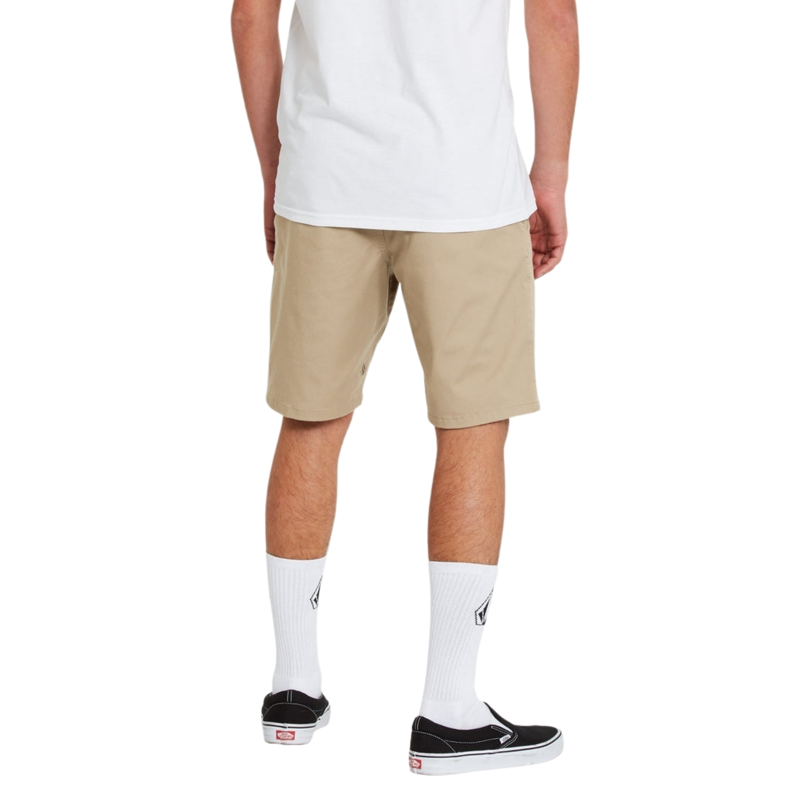 Volcom Mens Frickin Mdrn Stch 19