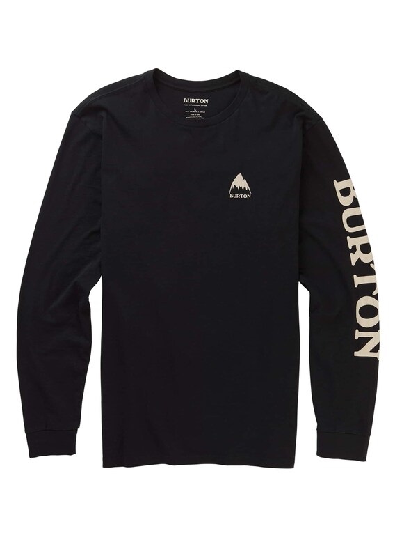 Burton Elite Long Sleeve T-Shirt 2023