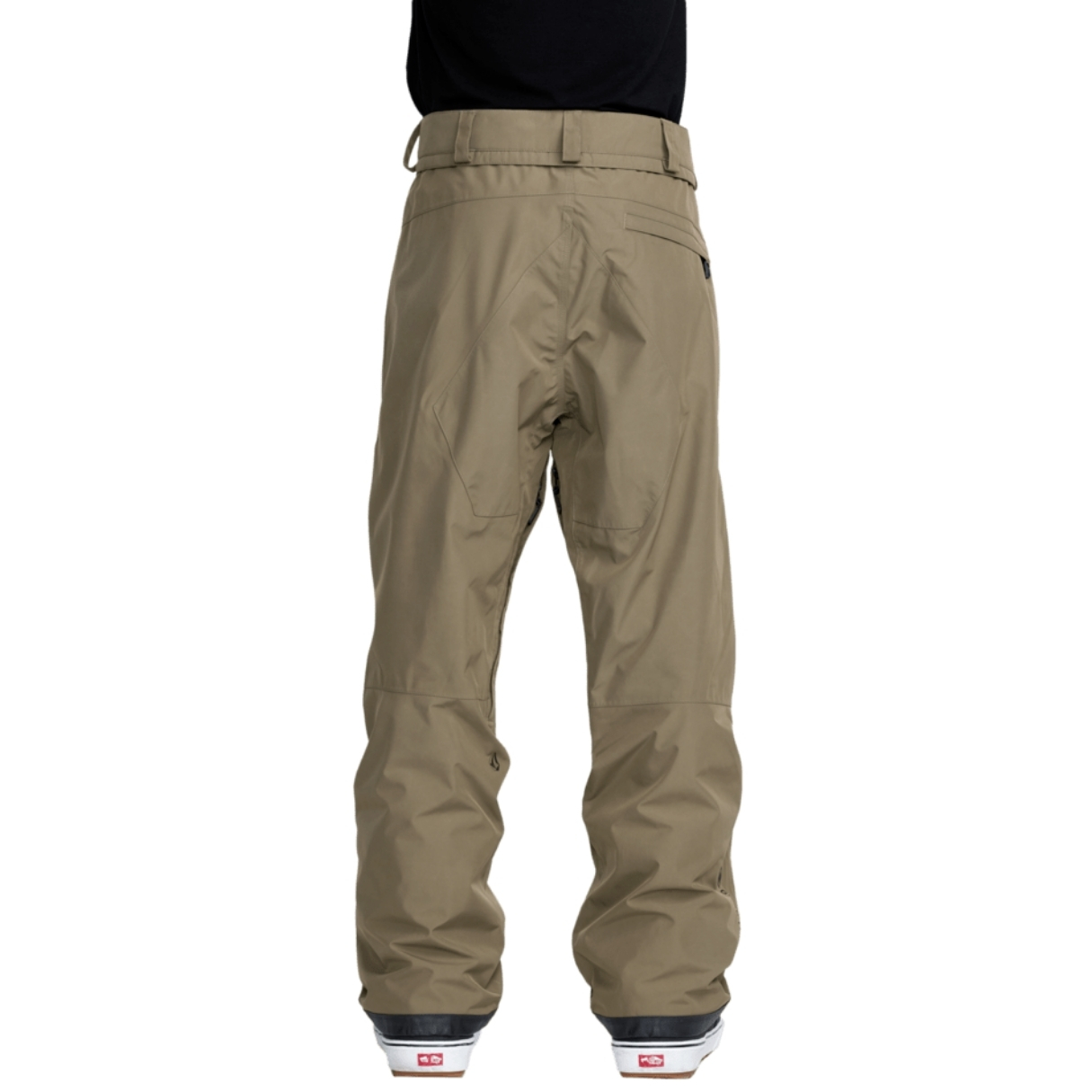 Volcom Mens Dua Gore-Tex Pant
