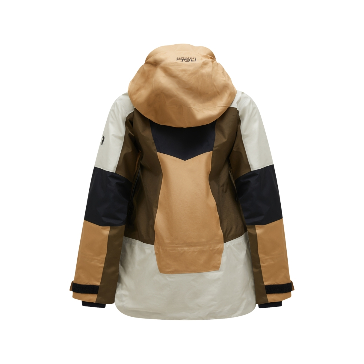 Peak Performance Womens Vertical Gore-Tex Pro Jacket