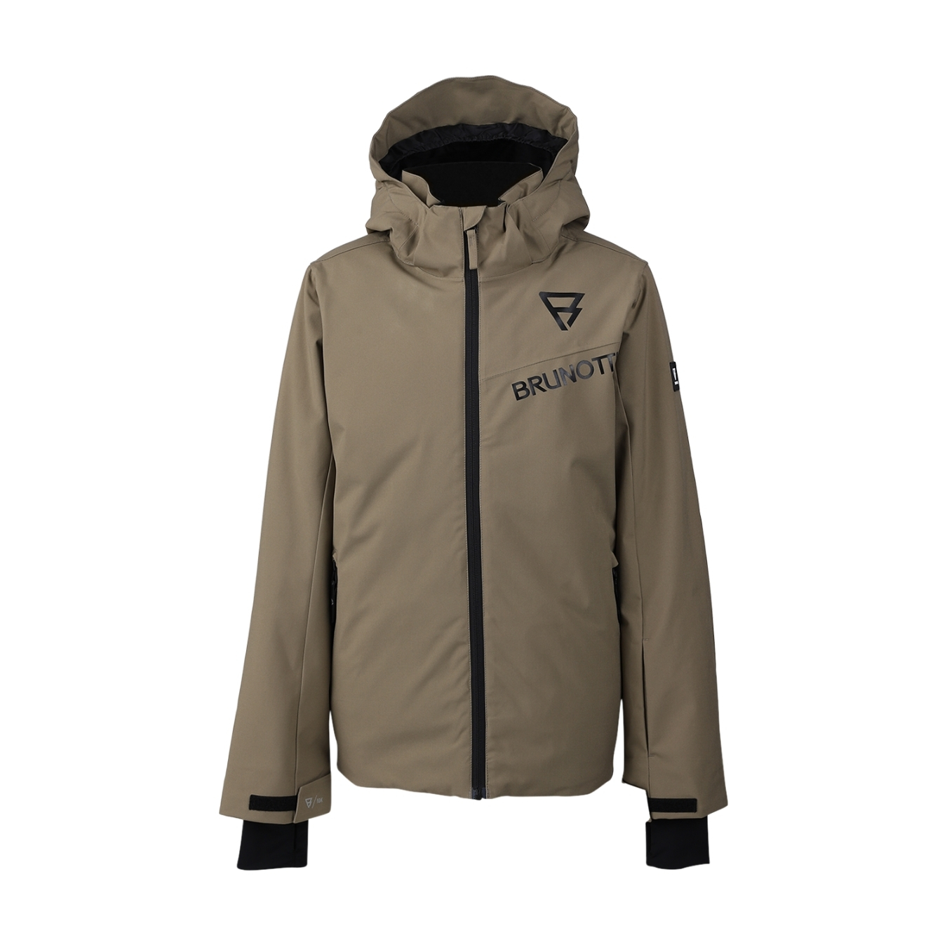 Brunotti Navigaty Boys Snow Jacket