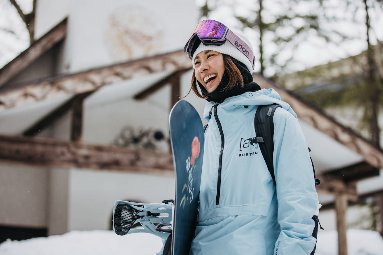 Aan ui van nu af aan Alle wintersportmerken bij Duijvestein Winterstore