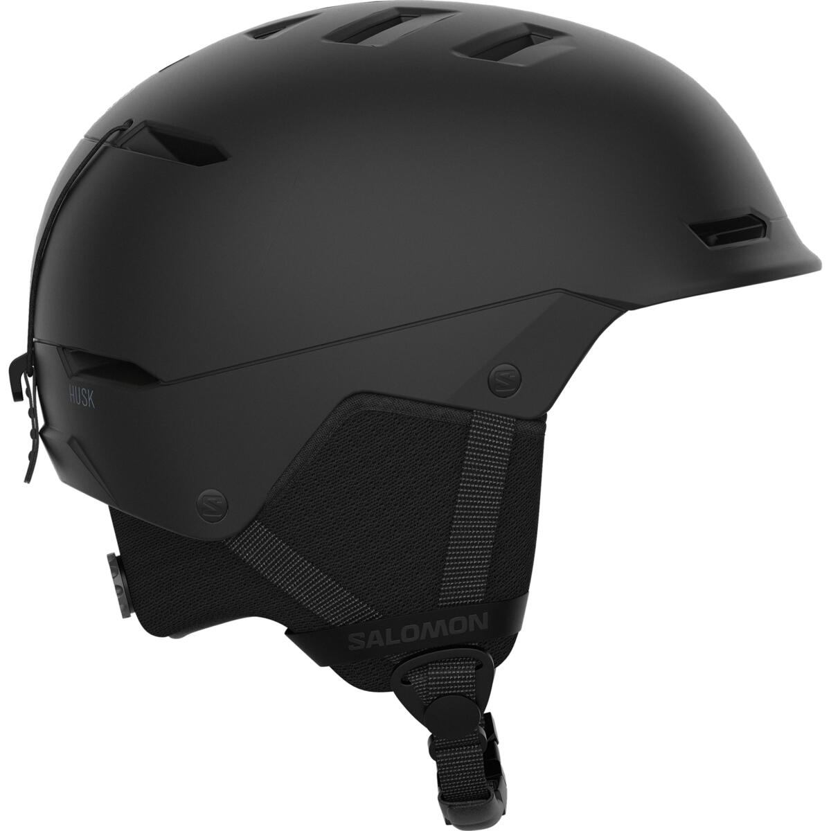 Salomon Husk Jr Salomon Husk Jr