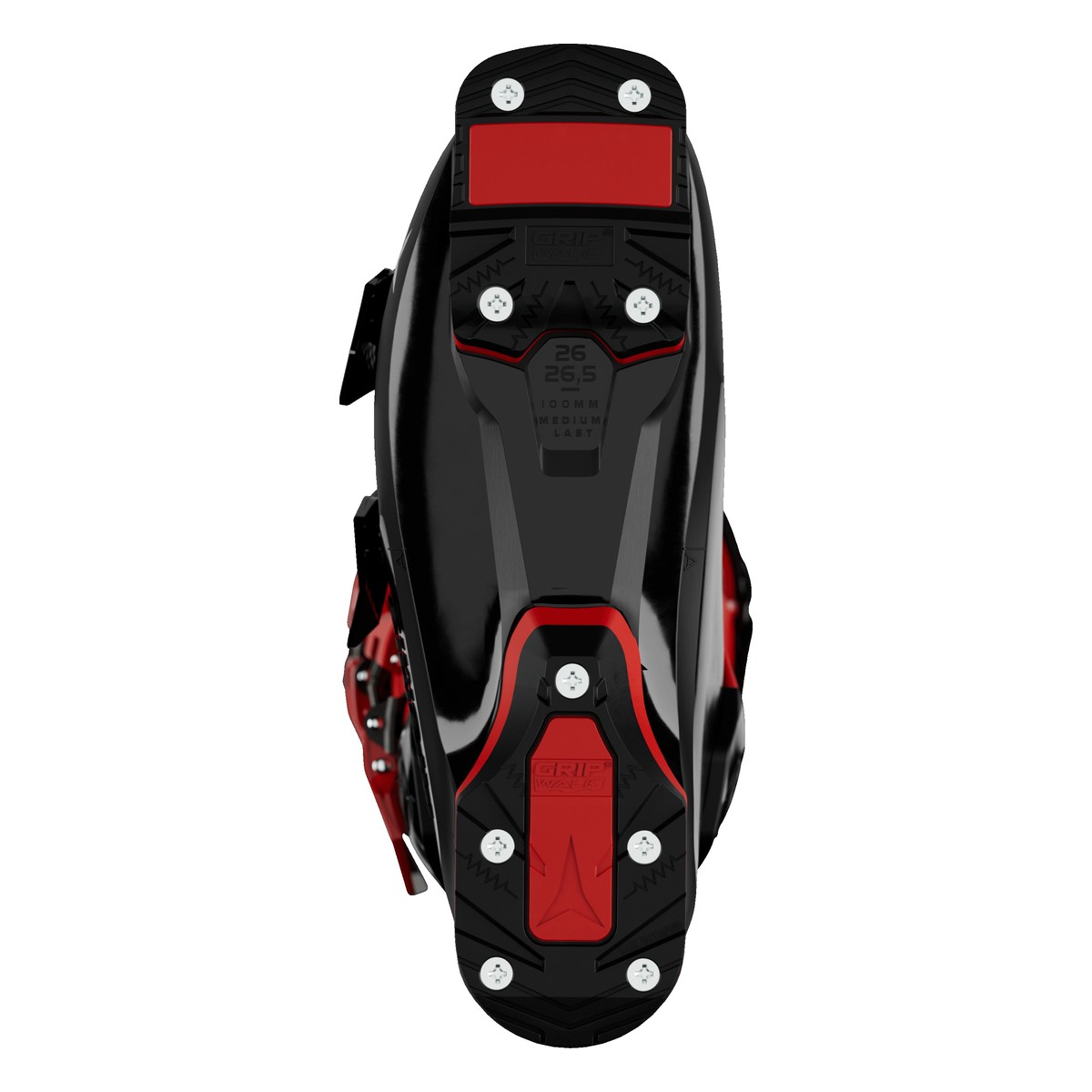 Atomic Hawx Prime 100