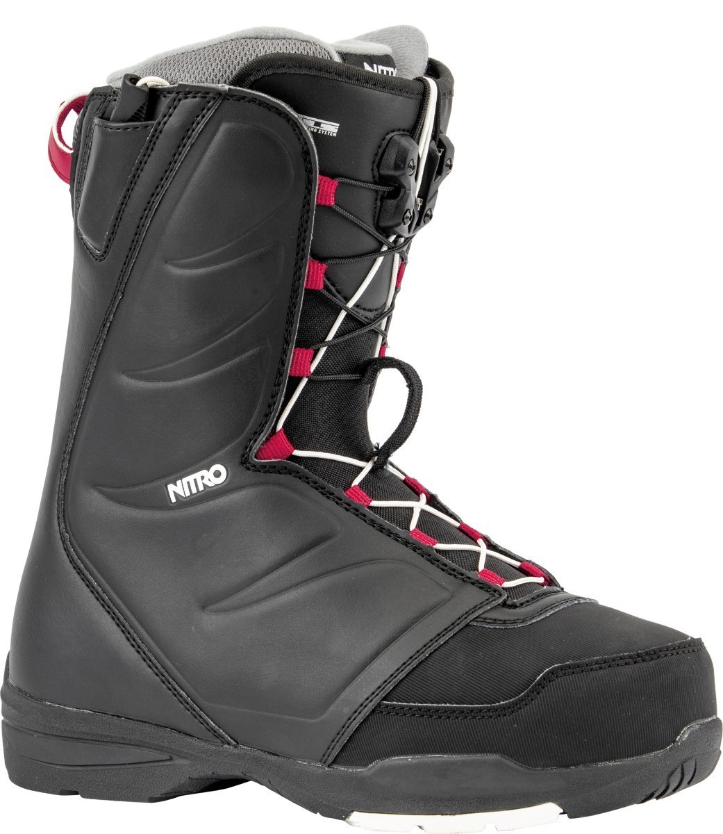 stoomboot Kalmerend Hysterisch Snowboardschoenen outlet bij Duijvestein Winterstore