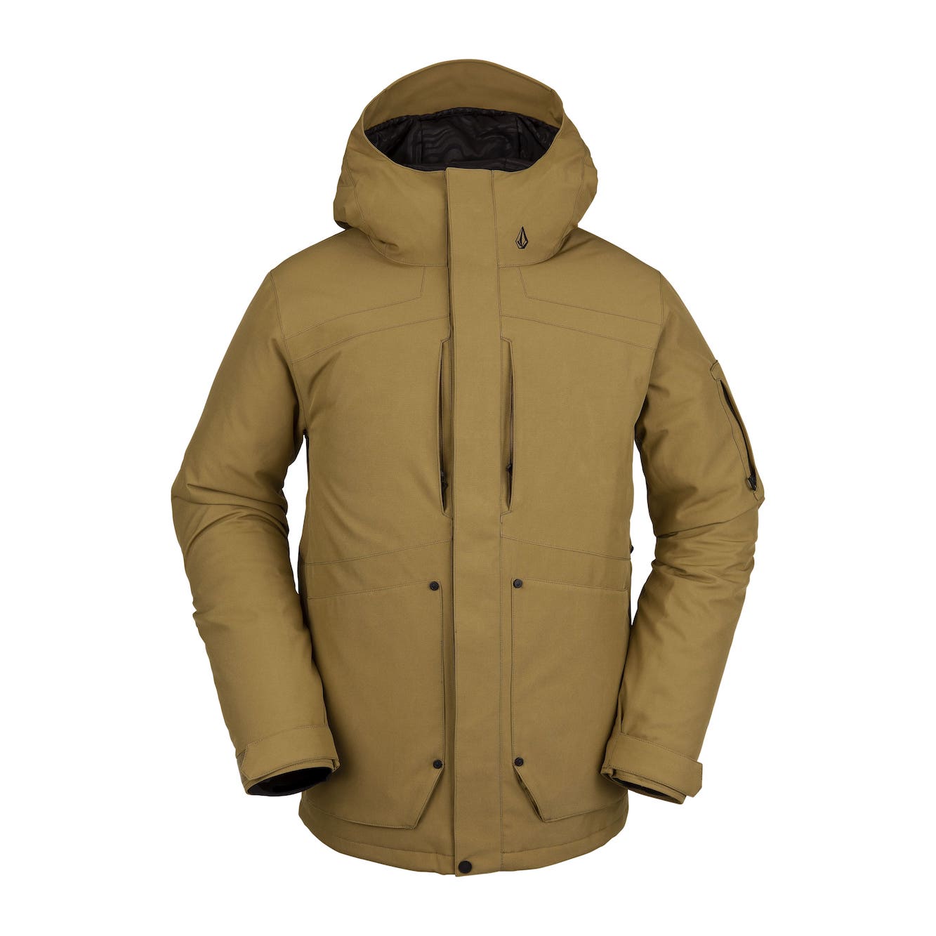 Volcom Scortch Ins Jacket 2021 Volcom Scortch Ins Jacket 2021