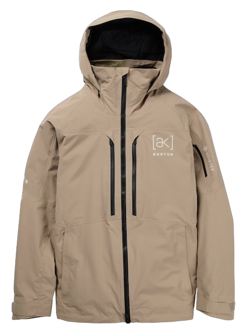 Burton Mens AK Swash Gore-Tex Jacket