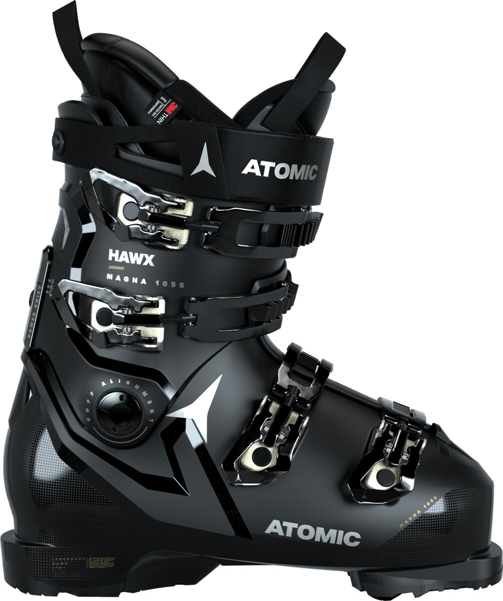 Atomic Hawx Magna 105 S W Gw Atomic Hawx Magna 105 S W Gw