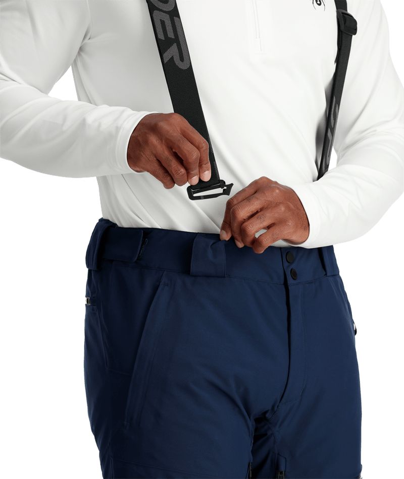 Spyder Mens Dare Pants Spyder Mens Dare Pants