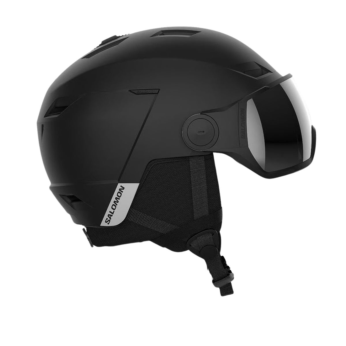 Salomon Pioneer Lt Visor