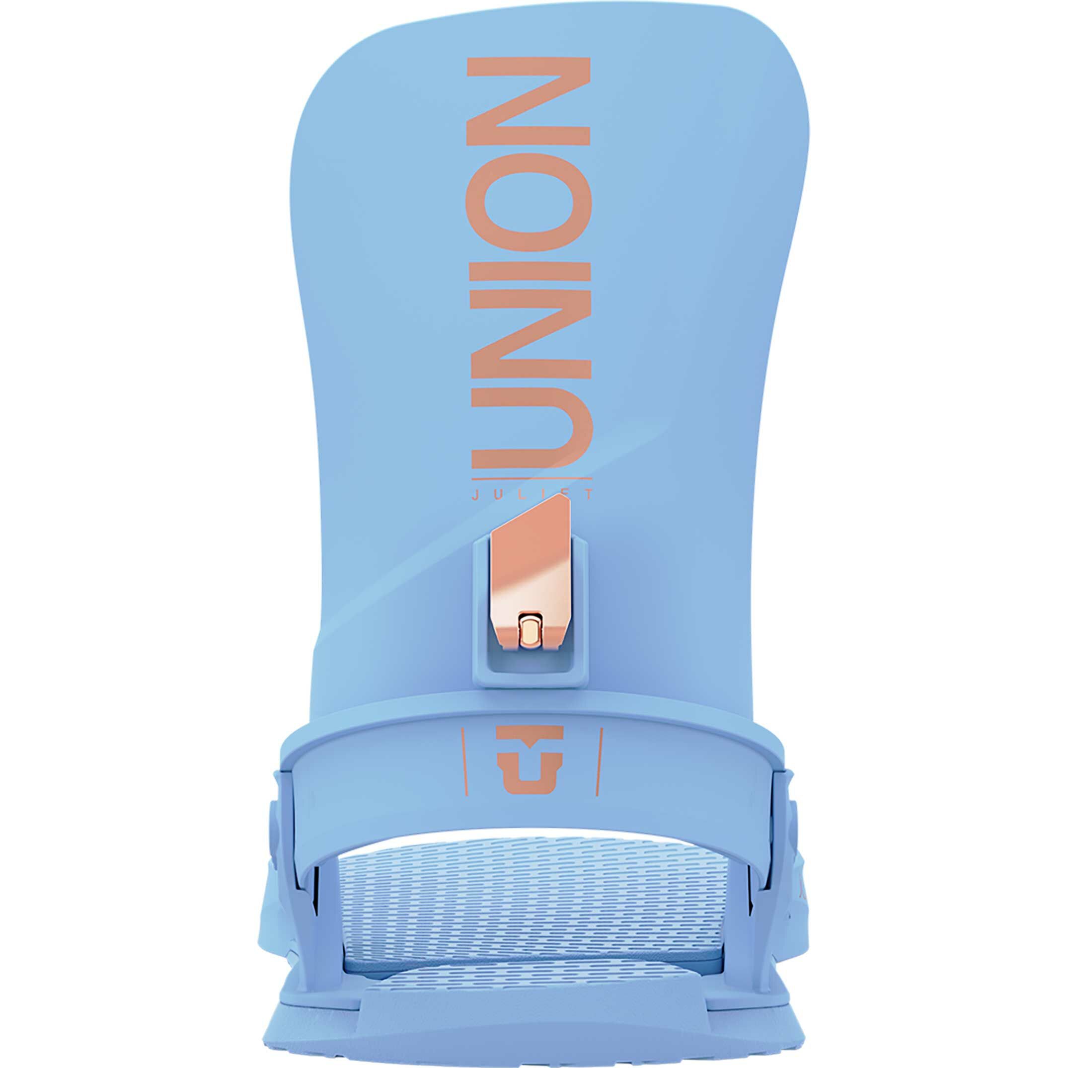 Union Juliet